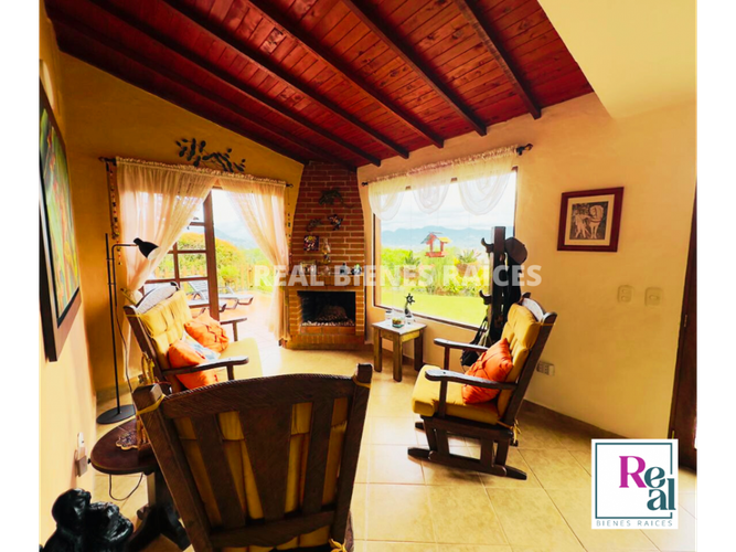 Finca en  Venta en La ceja - Miniatura 6