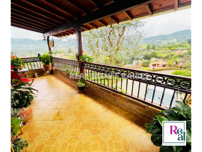 Finca en  Venta en La ceja - Miniatura 12