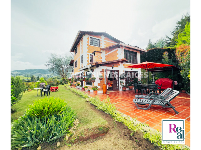 Finca en  Venta en La ceja - Miniatura 19