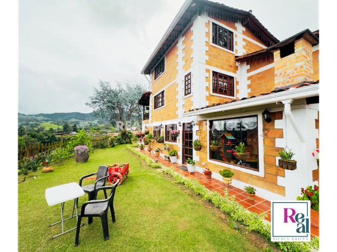 Finca en  Venta en La ceja - Miniatura 21