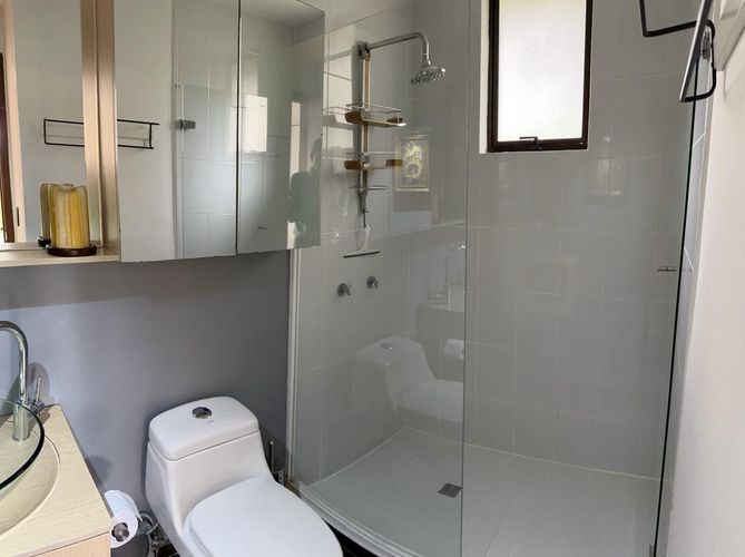 Apartaestudio en  Arriendo en El Poblado, Medellín - Miniatura 15