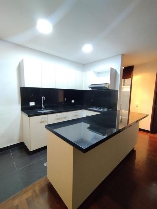 Apartamento en  Arriendo en El tesoro, Medellín - Imagen 1