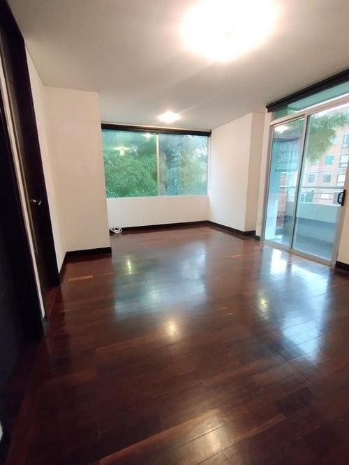 Apartamento en  Arriendo en El tesoro, Medellín - Miniatura 2