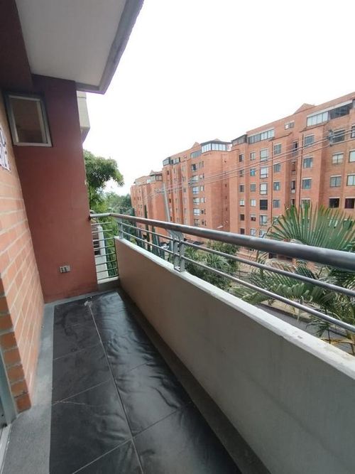 Apartamento en  Arriendo en El tesoro, Medellín - Miniatura 11