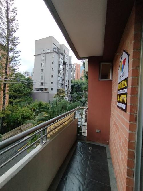 Apartamento en  Arriendo en El tesoro, Medellín - Miniatura 14