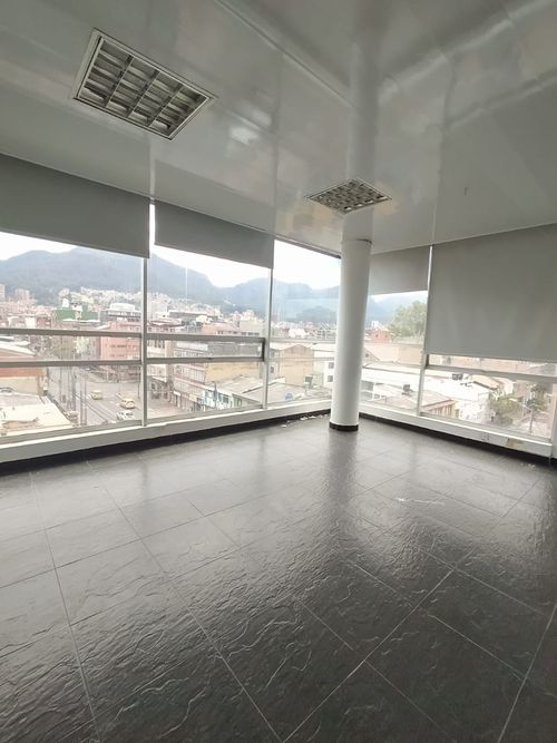 Edificio en  Arriendo en Galerias, Bogotá - Miniatura 2