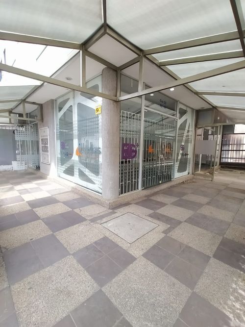 Edificio en  Arriendo en Galerias, Bogotá - Miniatura 4