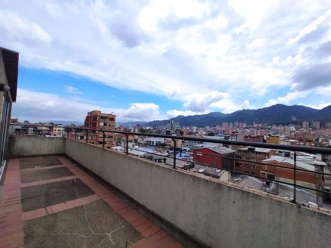 Edificio en  Arriendo en Galerias, Bogotá - Miniatura 7