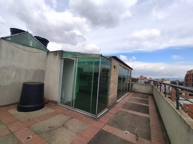 Edificio en  Arriendo en Galerias, Bogotá - Miniatura 10