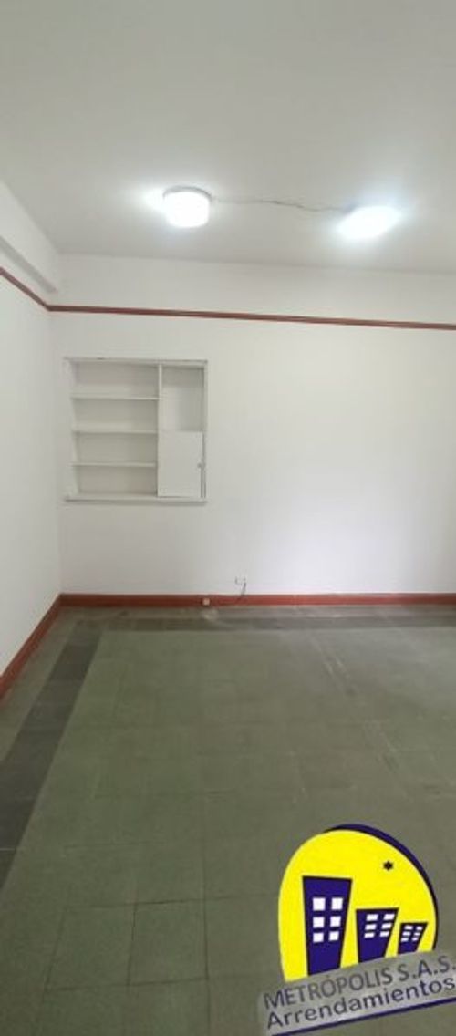 Oficina en  Venta en Centro, Medellín - Imagen 1