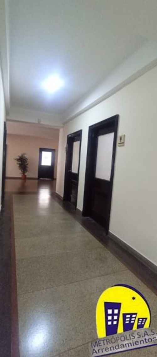 Oficina en  Venta en Centro, Medellín - Miniatura 4