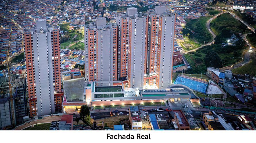 TORRES DEL 20 DE JULIO, Apartamentos en Venta en Country Sur, Bogotá - Imagen 1