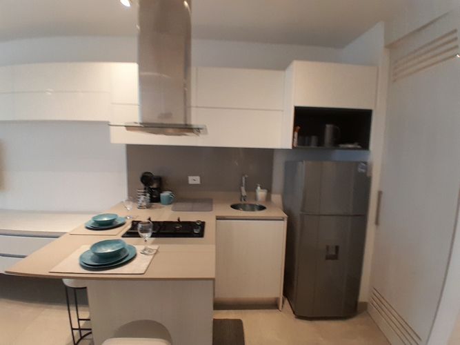 Apartaestudio en  Venta en El poblado, Barranquilla - Miniatura 8