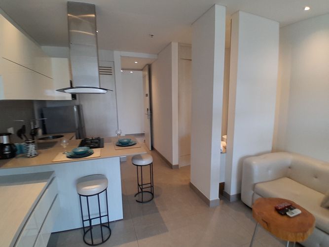Apartaestudio en  Venta en El poblado, Barranquilla - Miniatura 9