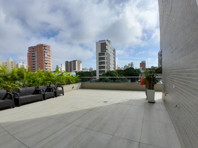 Apartaestudio en  Venta en El poblado, Barranquilla - Miniatura 19