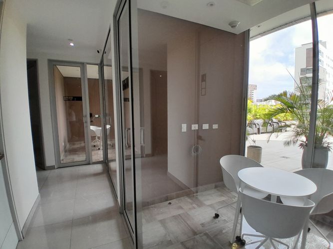 Apartaestudio en  Venta en El poblado, Barranquilla - Miniatura 20