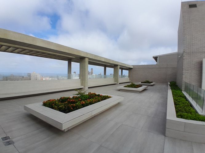 Apartaestudio en  Venta en El poblado, Barranquilla - Miniatura 24