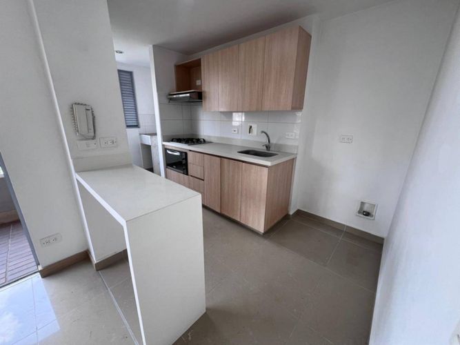 Apartamento en  Venta en Monteazul, Sabaneta - Imagen 1
