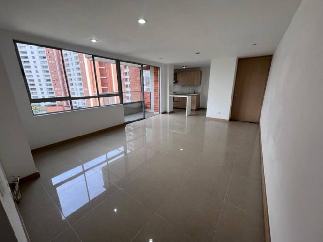 Apartamento en  Venta en Monteazul, Sabaneta - Miniatura 6