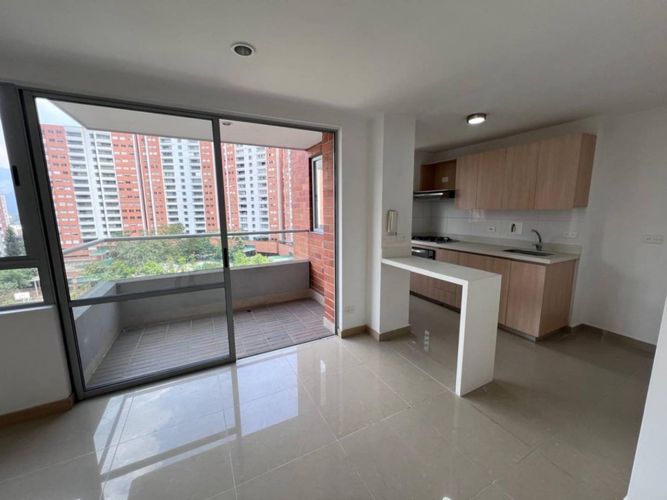 Apartamento en  Venta en Monteazul, Sabaneta - Miniatura 7