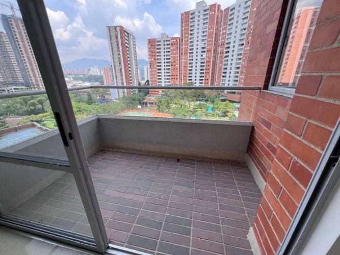 Apartamento en  Venta en Monteazul, Sabaneta - Miniatura 8