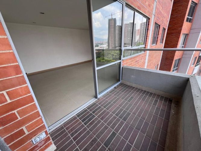 Apartamento en  Venta en Monteazul, Sabaneta - Miniatura 10