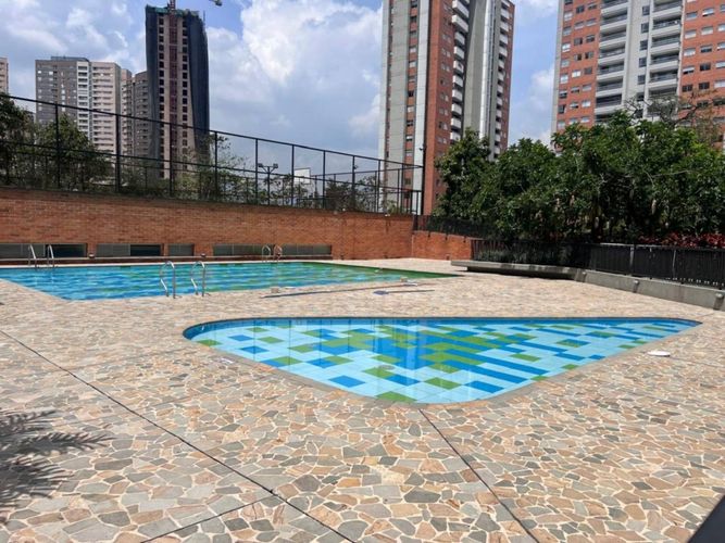 Apartamento en  Venta en Monteazul, Sabaneta - Miniatura 23