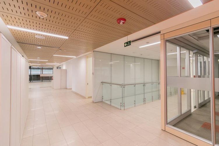 Edificio en  Arriendo en Chico norte, Bogotá - Miniatura 17