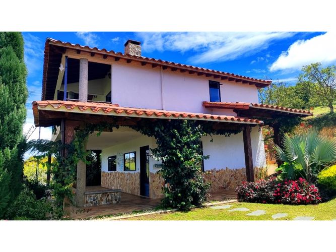 Finca en  Venta en El carmen de viboral - Miniatura 4