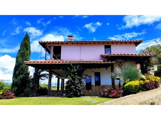 Finca en  Venta en El carmen de viboral - Miniatura 6