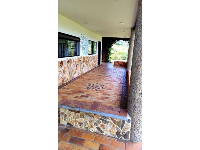 Finca en  Venta en El carmen de viboral - Miniatura 7
