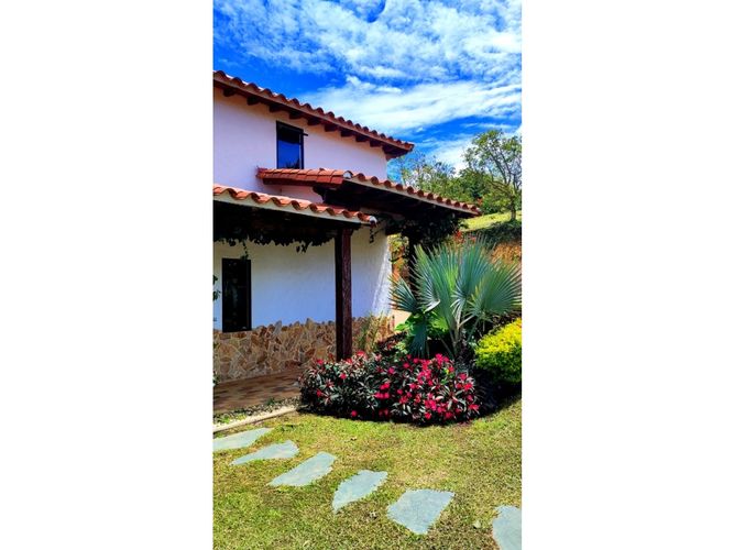 Finca en  Venta en El carmen de viboral - Miniatura 8