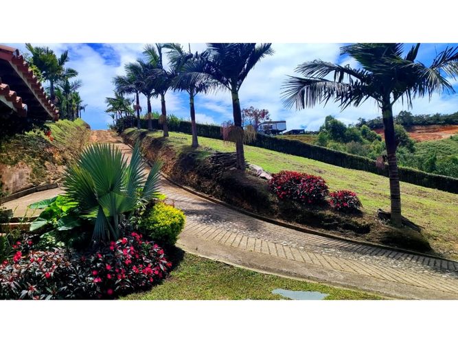 Finca en  Venta en El carmen de viboral - Miniatura 10