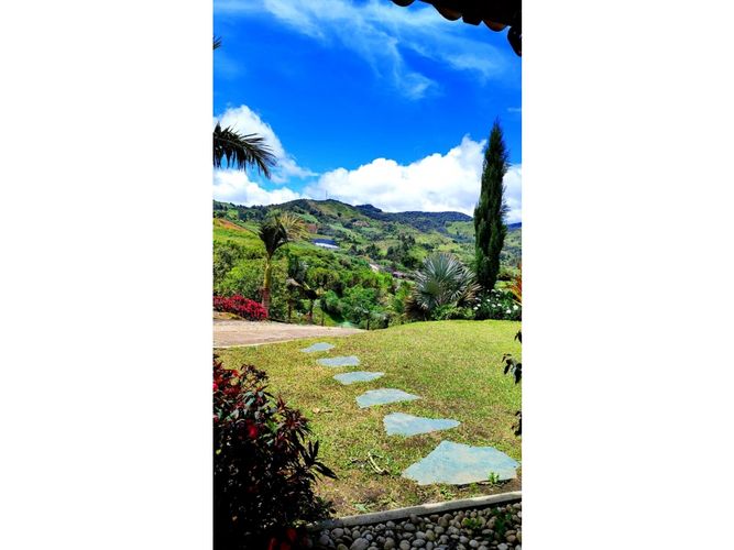 Finca en  Venta en El carmen de viboral - Miniatura 11