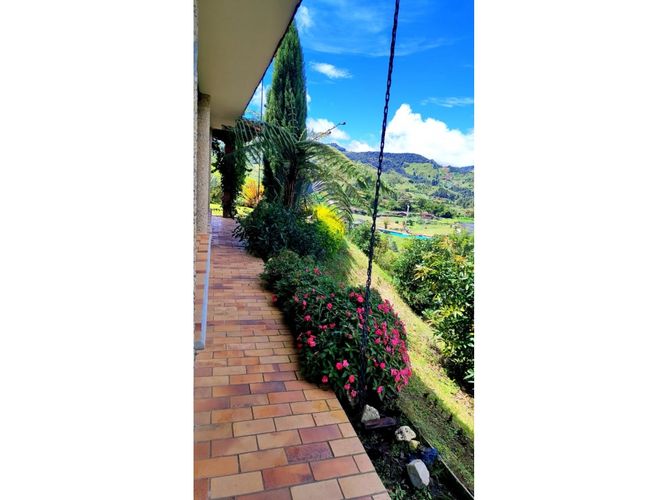 Finca en  Venta en El carmen de viboral - Miniatura 13