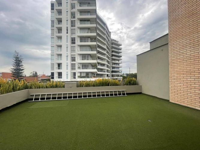 Apartamento en  Arriendo en Pance, Cali - Imagen 1