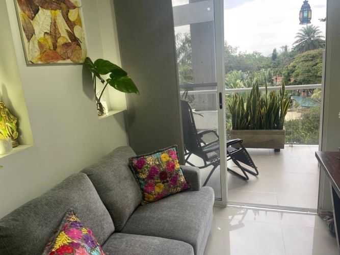 Apartamento en  Arriendo en Pance, Cali - Miniatura 3