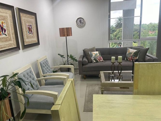 Apartamento en  Arriendo en Pance, Cali - Miniatura 5