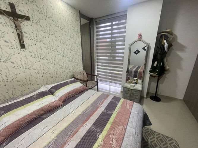 Apartamento en  Arriendo en Pance, Cali - Miniatura 9