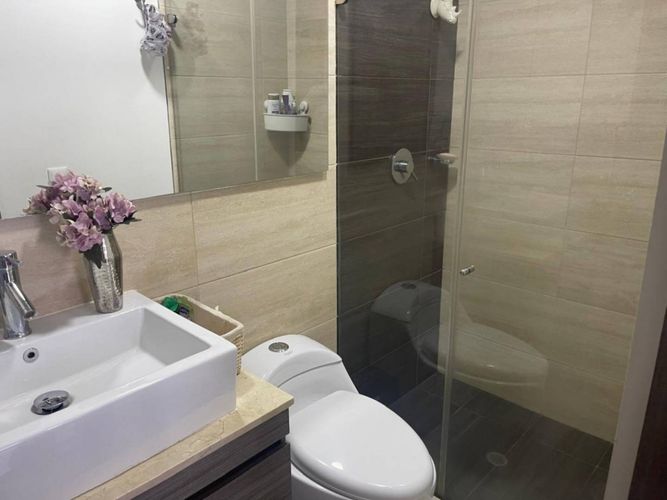 Apartamento en  Arriendo en Pance, Cali - Miniatura 10