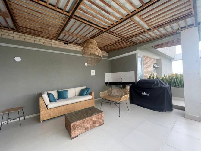 Apartamento en  Arriendo en Pance, Cali - Miniatura 11
