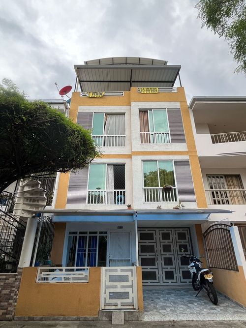Edificio en  Venta en Ciudad 2000, Cali - Imagen 1