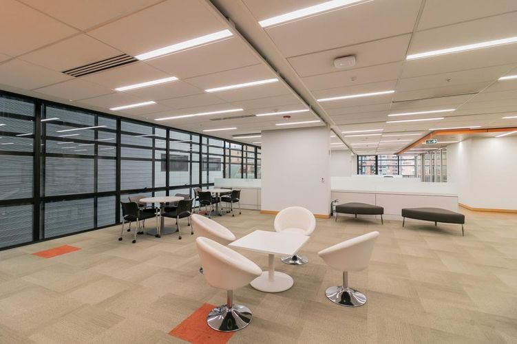 Edificio en  Venta en Chico norte, Bogotá - Imagen 1