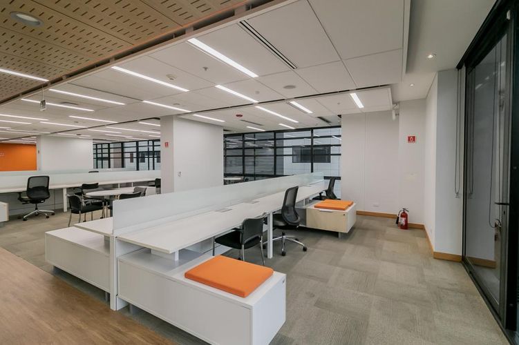 Edificio en  Venta en Chico norte, Bogotá - Miniatura 5