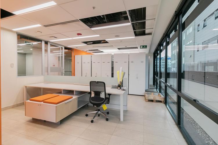 Edificio en  Venta en Chico norte, Bogotá - Miniatura 6