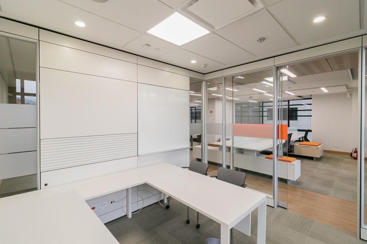 Edificio en  Venta en Chico norte, Bogotá - Miniatura 7