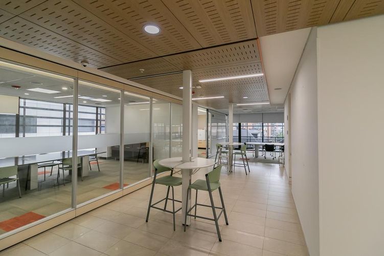 Edificio en  Venta en Chico norte, Bogotá - Miniatura 8