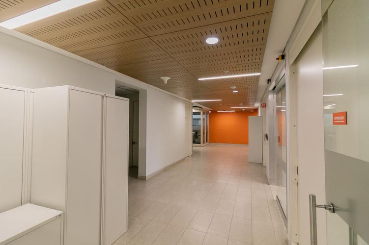 Edificio en  Venta en Chico norte, Bogotá - Miniatura 9