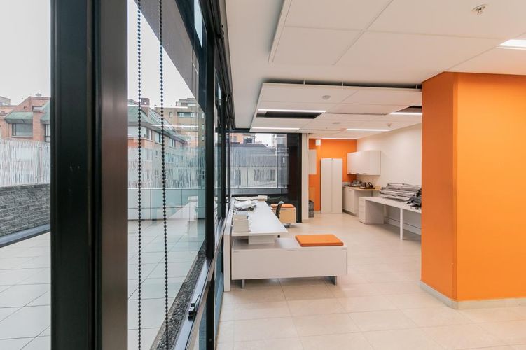 Edificio en  Venta en Chico norte, Bogotá - Miniatura 10