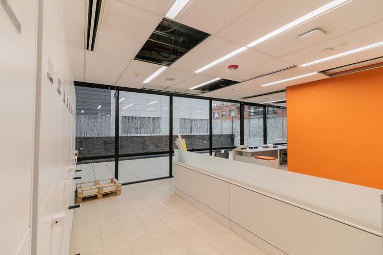 Edificio en  Venta en Chico norte, Bogotá - Miniatura 11